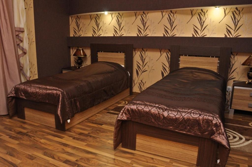 Coliseum Hotel Khmelʼnytsʼkyy Kamer foto