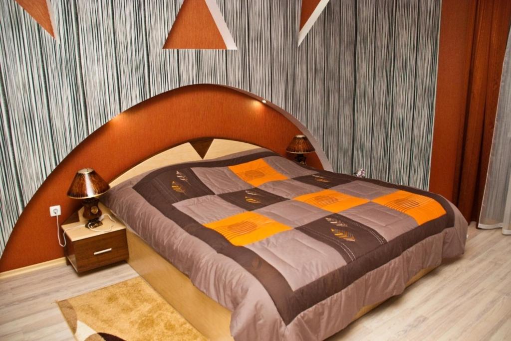 Coliseum Hotel Khmelʼnytsʼkyy Kamer foto