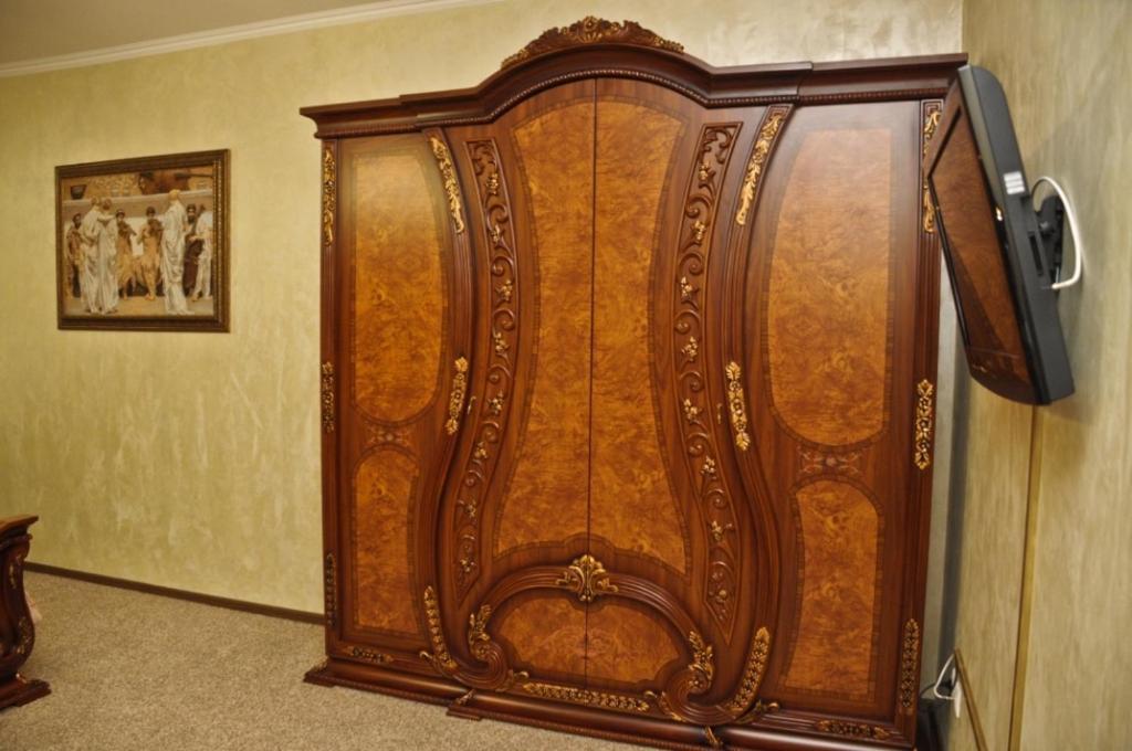 Coliseum Hotel Khmelʼnytsʼkyy Kamer foto